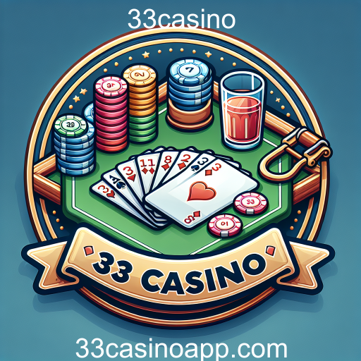 Explorando a Fascinante Categoria de Jogos de Cartas no 33casino