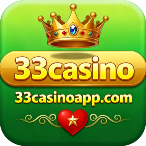 33casino