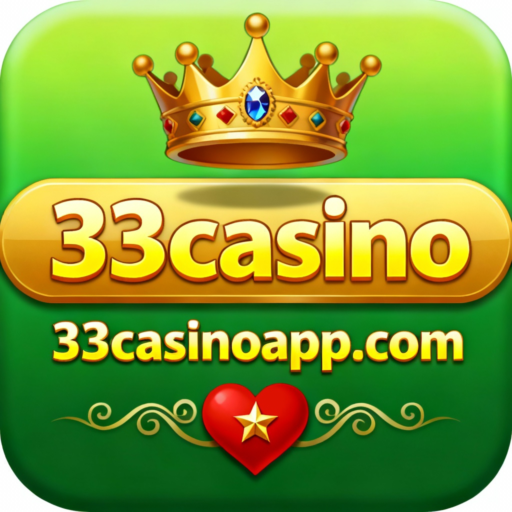 33casino
